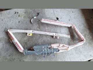 bontott BMW 5 F10 Jobb Fejlégzsák