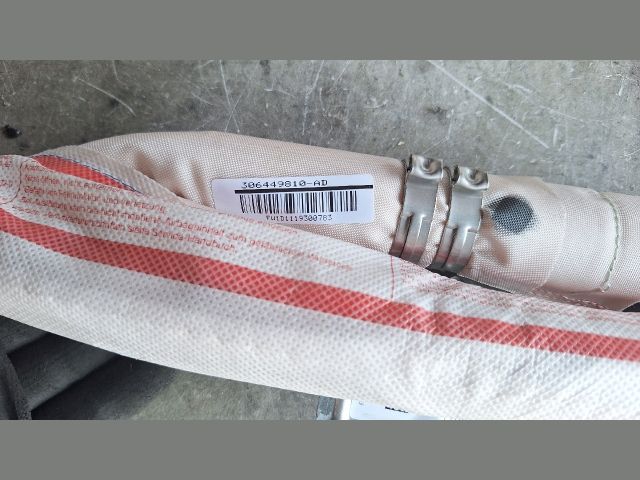 bontott BMW 5 F10 Jobb Fejlégzsák