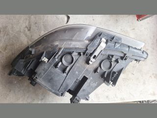 bontott BMW 5 F10 Jobb Fényszóró