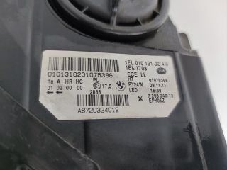 bontott BMW 5 F10 Jobb Fényszóró