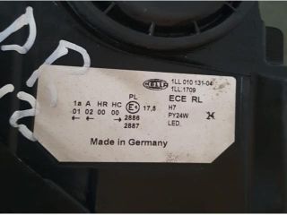 bontott BMW 5 F10 Jobb Fényszóró