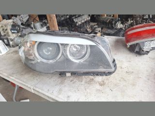 bontott BMW 5 F10 Jobb Fényszóró