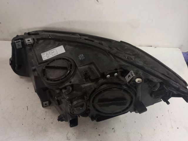 bontott BMW 5 F10 Jobb Fényszóró