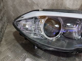 bontott BMW 5 F10 Jobb Fényszóró