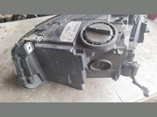 bontott BMW 5 F10 Jobb Fényszóró