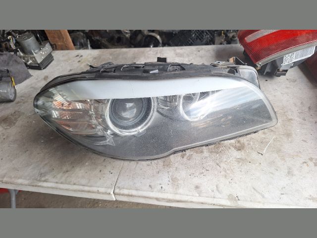 bontott BMW 5 F10 Jobb Fényszóró
