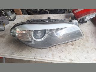 bontott BMW 5 F10 Jobb Fényszóró