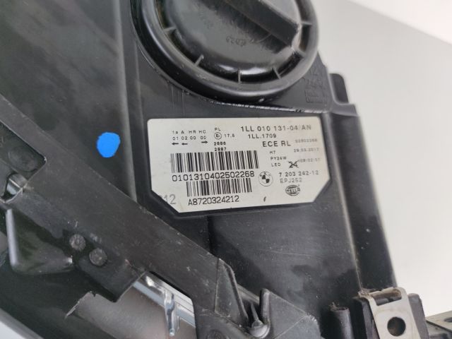 bontott BMW 5 F10 Jobb Fényszóró