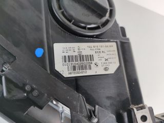 bontott BMW 5 F10 Jobb Fényszóró