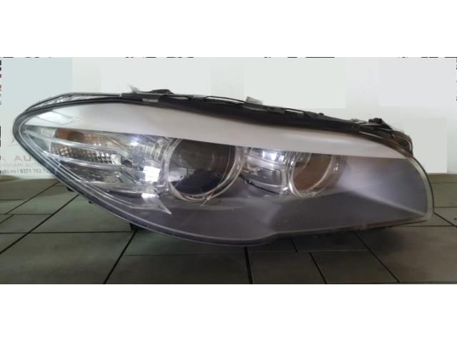 bontott BMW 5 F10 Jobb Fényszóró