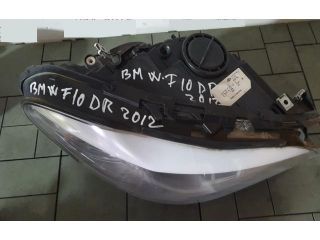 bontott BMW 5 F10 Jobb Fényszóró