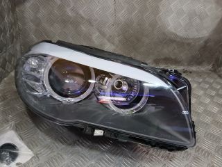 bontott BMW 5 F10 Jobb Fényszóró