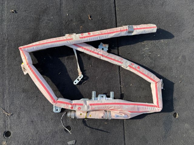 bontott BMW 5 F10 Jobb Függönylégzsák és Oldallégzsák