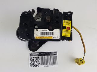 bontott BMW 5 F10 Jobb Gyalogosvédelmi Rendszer Mechanika