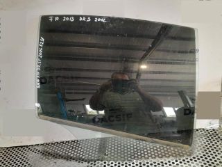 bontott BMW 5 F10 Jobb hátsó Ablak