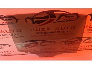 bontott BMW 5 F10 Jobb hátsó Ablak