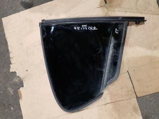 bontott BMW 5 F10 Jobb hátsó Ablak