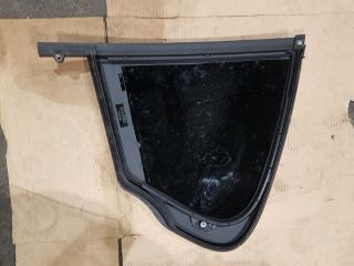 bontott BMW 5 F10 Jobb hátsó Ablak