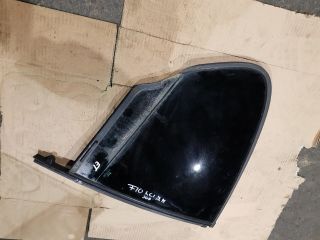 bontott BMW 5 F10 Jobb hátsó Ablak