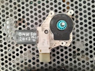 bontott BMW 5 F10 Jobb hátsó Ablakemelő Motor