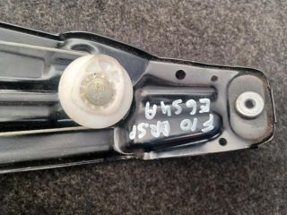 bontott BMW 5 F10 Jobb hátsó Ablakemelő Szerkezet (Elektromos)