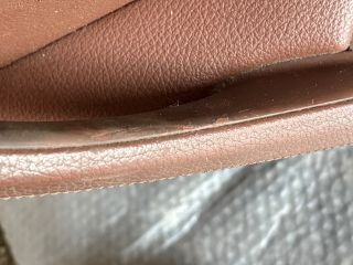 bontott BMW 5 F10 Jobb hátsó Ajtó Kárpit