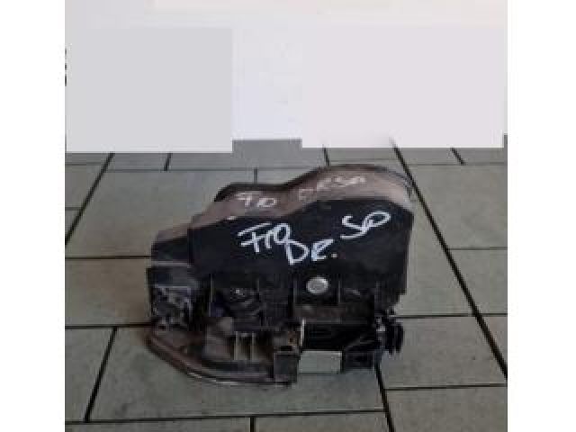 bontott BMW 5 F10 Jobb hátsó Ajtózár