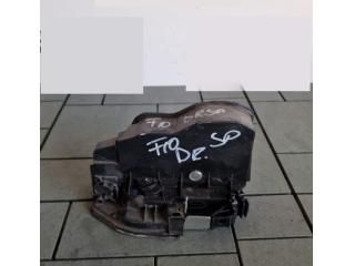 bontott BMW 5 F10 Jobb hátsó Ajtózár