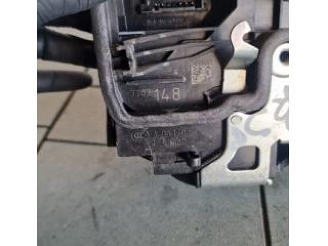 bontott BMW 5 F10 Jobb hátsó Ajtózár