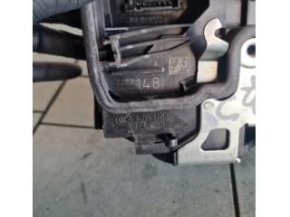 bontott BMW 5 F10 Jobb hátsó Ajtózár