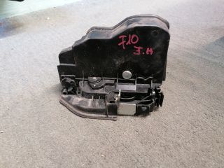 bontott BMW 5 F10 Jobb hátsó Ajtózár