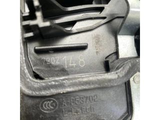 bontott BMW 5 F10 Jobb hátsó Ajtózár