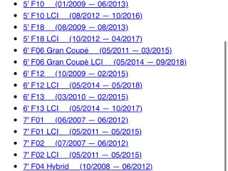 bontott BMW 5 F10 Jobb hátsó Alsó Hátsó Lengőkar