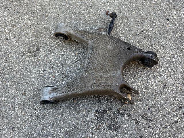 bontott BMW 5 F10 Jobb hátsó Alsó Hátsó Lengőkar