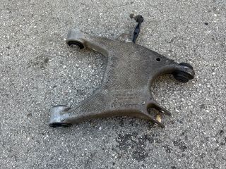 bontott BMW 5 F10 Jobb hátsó Alsó Hátsó Lengőkar