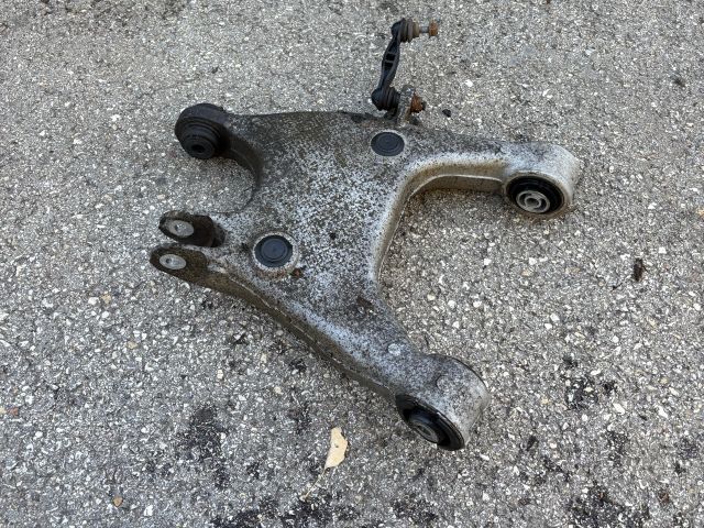 bontott BMW 5 F10 Jobb hátsó Alsó Hátsó Lengőkar