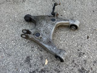 bontott BMW 5 F10 Jobb hátsó Alsó Hátsó Lengőkar