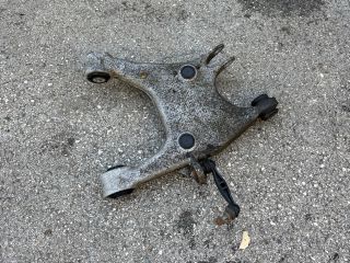 bontott BMW 5 F10 Jobb hátsó Alsó Hátsó Lengőkar