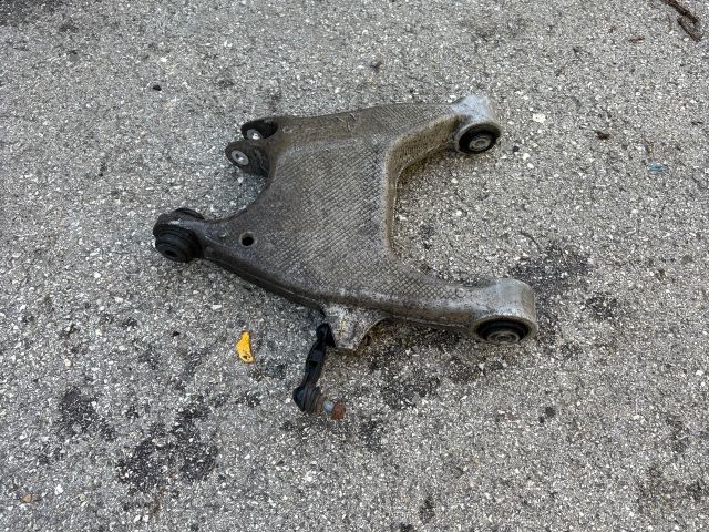 bontott BMW 5 F10 Jobb hátsó Alsó Hátsó Lengőkar