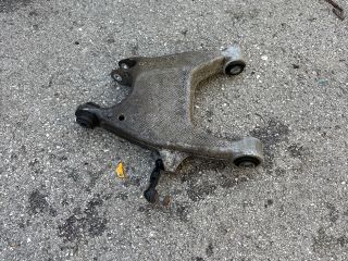 bontott BMW 5 F10 Jobb hátsó Alsó Hátsó Lengőkar