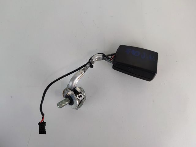 bontott BMW 5 F10 Jobb hátsó Biztonsági Öv Csat