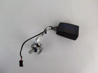 bontott BMW 5 F10 Jobb hátsó Biztonsági Öv Csat