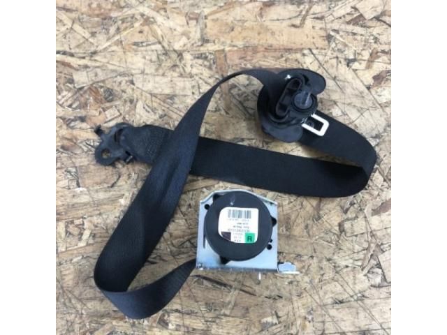 bontott BMW 5 F10 Jobb hátsó Biztonsági Öv