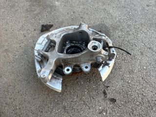 bontott BMW 5 F10 Jobb hátsó Csonkállvány Kerékaggyal