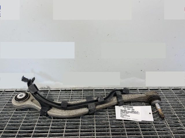 bontott BMW 5 F10 Jobb hátsó Felső Lengőkar