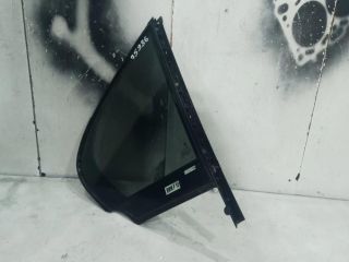 bontott BMW 5 F10 Jobb hátsó Fixüveg (Ajtóban)