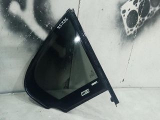 bontott BMW 5 F10 Jobb hátsó Fixüveg (Ajtóban)