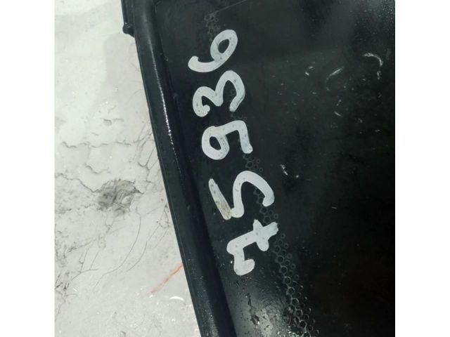 bontott BMW 5 F10 Jobb hátsó Fixüveg (Ajtóban)