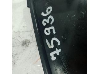 bontott BMW 5 F10 Jobb hátsó Fixüveg (Ajtóban)