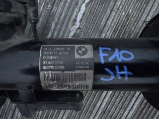 bontott BMW 5 F10 Jobb hátsó Gólyaláb (Lengécsillapító, Rugó)